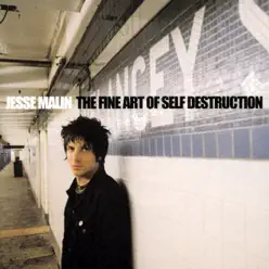 The Fine Art of Self-Destruction - Jesse Malin