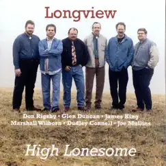 High Lonesome by Longview album reviews, ratings, credits