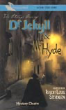 Robert Louis Stevenson - The Strange Case of Dr. Jekyll and Mr. Hyde (Dramatized) artwork