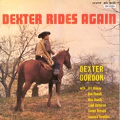 Dexter Gordon - Dexters' Deck