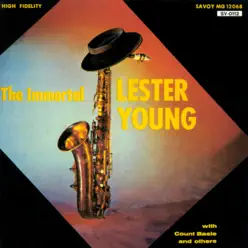Blue Lester - Lester Young Blue Lester - Lester Young
