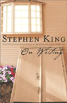 Stephen King - On Writing: A Memoir of the Craft (Unabridged) [Unabridged Nonfiction] artwork
