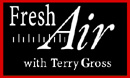 Fresh Air, Robbie Robertson and Eddi Palmieri - Terry Gross