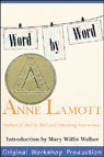 Anne Lamott - Word by Word (Original Staging Nonfiction) artwork