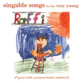 Singable Songs for the Very Young