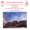 Vivaldi: Wind Concerti