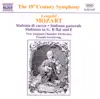 Leopold Mozart: Symphonies album lyrics, reviews, download