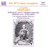 Stream & download Leopold Mozart: Symphonies