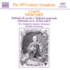 Leopold Mozart: Symphonies