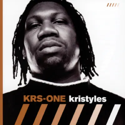 Kristyles - KRS One