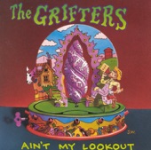 Grifters - Covered With Flies