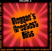 Reggae's Greatest Hits, Vol. 2, 1995