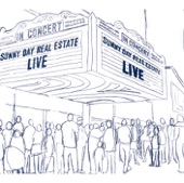 Sunny Day Real Estate - Every Shining Time You Arrive