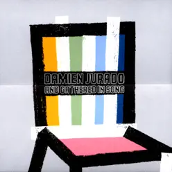 I Break Chairs - Damien Jurado