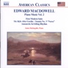 American Classics: Macdowell's Piano Music, Vol. 2