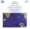 Quartet for Oboe, Violin, Cello and Piano, I. Moderato poco allegro song lyrics