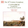 Cannabich: Symphonies Nos. 59, 63, 64, 67 & 68
