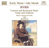 The Rose Consort of Viols - Pavan
