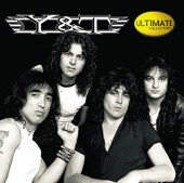 Y&T - Summertime Girls