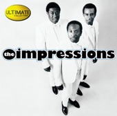 The Impressions - Gypsy Woman