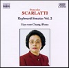 Scarlatti : Keyboard Sonatas Vol. 2