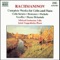 Sonata in G Minor for Cello and Piano, Op. 19, IV. Allegro mosso artwork
