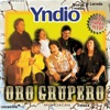 Oro Grupero, 2002