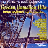 Golden Hawaiian Hits artwork