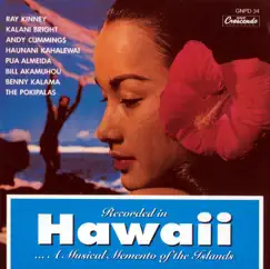 Hawaii...A Musical Memento of the Islands by Various Artists album reviews, ratings, credits