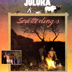 Johnny Clegg & Juluka - Scatterlings of Africa