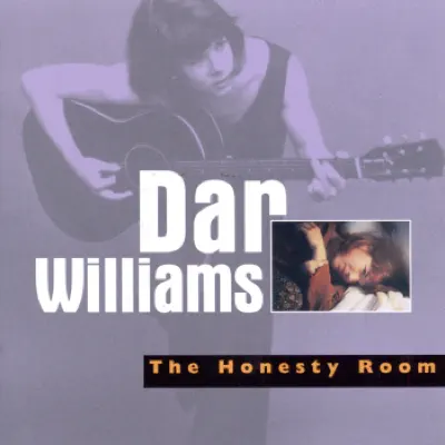 The Honesty Room - Dar Williams The Honesty Room - Dar Williams