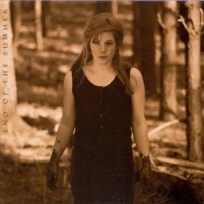 End of the Summer - Dar Williams End of the Summer - Dar Williams