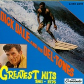 Dick Dale - King of the Surf Guitar