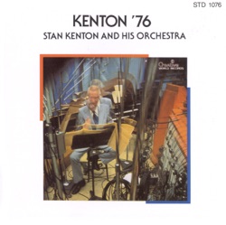 Stan Kenton and His Orchestra - My Funny Valentine