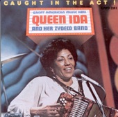 Queen Ida and Her Zydeco Band - Willie on the Washboard