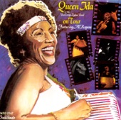 Queen Ida & The Bon Temps Zydeco Band - La Louisiane (Live)