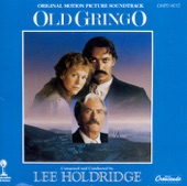 Lee Holdridge - The Sigh