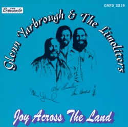 Glenn Yarbrough & The Limeliters - Baby, the Rain Must Fall