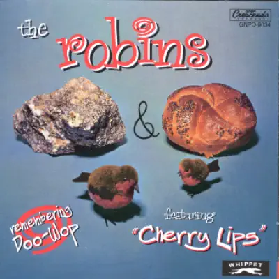 Rock & Roll - The Robins Rock & Roll - The Robins