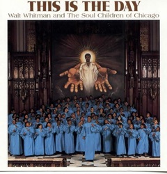 Walt Whitman and The Soul Children of Chicago - Perfect Peace