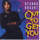 Deanna Bogart - Beat Me Daddy (Eight to the Bar)