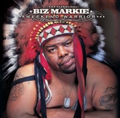 Biz Markie - Throw Back