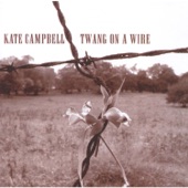 Kate Campbell - Help Me Make It Through The Night