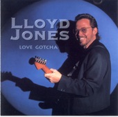 Lloyd Jones - Ride And Roll