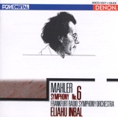 Eliahu Inbal, London Philharmonic Orchestra & Claudio Arrau - Symphony No. 6: III. Andante