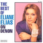Eliane Elias - Beautiful Love