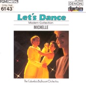 Let's Dance, Vol. 5: Modern Collection - Michelle, 1994