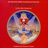Nutcracker: Act 1: Overture artwork