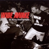 Wide Awake - False Pride