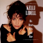 Kelli Lidell - I'll Go Honkey Tonkin' Too
